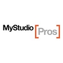 Mystudiopros logo