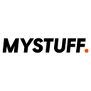 MyStuff.se logo