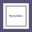 mystylebox.ca logo