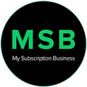 My Subscription Business logo