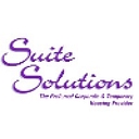 Suite Solutions Corporate Housing logo