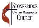 Stonebridge United Methodist Church logo