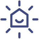 Sunbank Solar Batteries logo