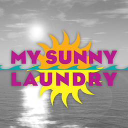 My Sunny Laundry logo