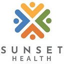 Sunset Health logo