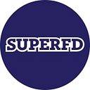 Superfd logo