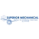 Superior Mechanical logo
