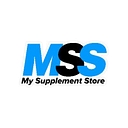 mysupplementstore logo