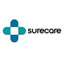 SureCare Central Cheshire logo