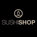 Sushi Shop Uk logo
