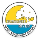 Suwannee River Water Management District logo