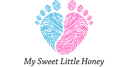 My Sweet Little Honey logo