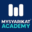 MySyarikat Academy logo