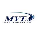 Myta Technologies logo
