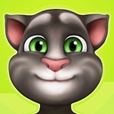 My Talking Tom logo