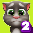 My Talking Tom 2 logo