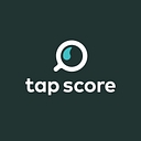 mytapscore logo