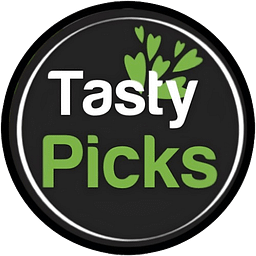 Tasty Picks logo