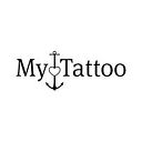 mytattoo.com logo