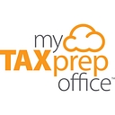Mytaxprepoffice logo