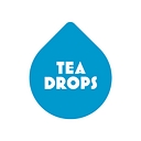 Tea Drops logo