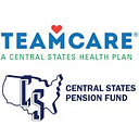 Central States Funds logo