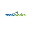 Teamworks, Leadership Development logo