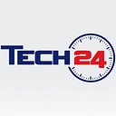 Tech 24, A Commercial Foodservice Repair Company logo
