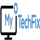 MyTechFix logo