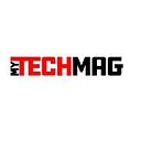 Mytechmag logo