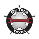 My Tech Texas logo