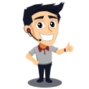 My Techvisor Inc. logo