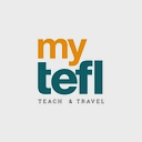 myTEFL logo