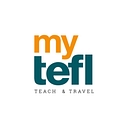 Mytefl logo