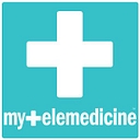 Mytelemedicine logo
