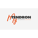 MYTENDRON logo
