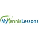 Mytennislessons.Com logo