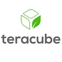 Teracube logo