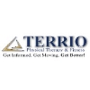 Terrio Physical Therapy Fitness, Inc logo