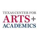 Texas School Of The Arts logo