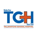 Tallahatchie General Hospital logo