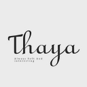 Mythaya logo