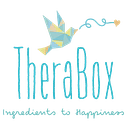 TheraBox logo