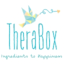TheraBox logo