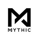 Mythic Ai.com logo