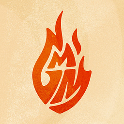 MYTHICAL ENTERTAINMENT, LLC logo