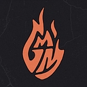 Mythical Entertainment logo