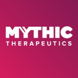 Mythic Therapeutics, Inc. logo