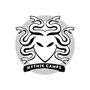 Mythik Camps logo