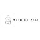 Myth Of Asia Deutschland logo